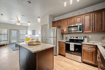 Energy star stainless-steel appliances